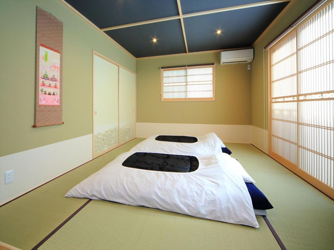 Coto Kyoto Kiyomizu 2 Villa Exteriör bild